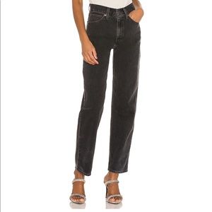 LEVI’S Dad jeans